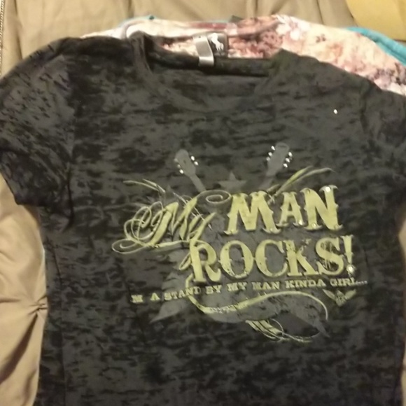 Shirts - Picture 1 of 8